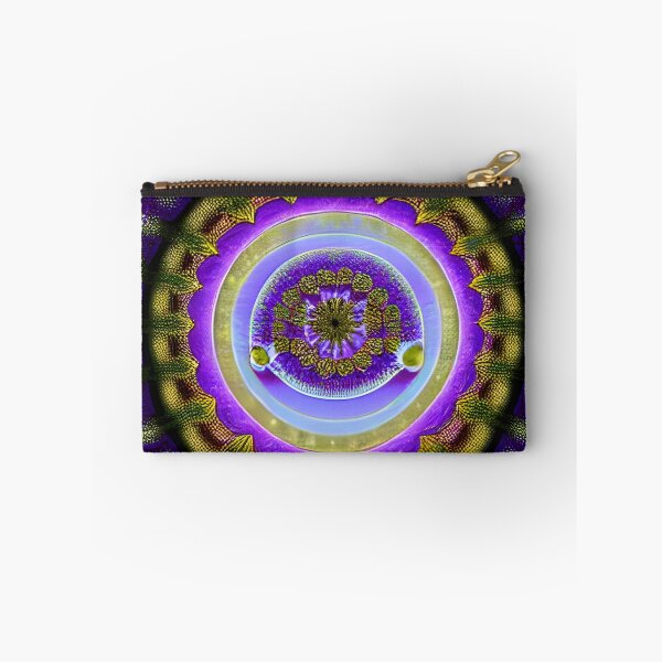 Item preview, Happy Beans - Psychedelic Pattern designed and sold by NomadicCreative.