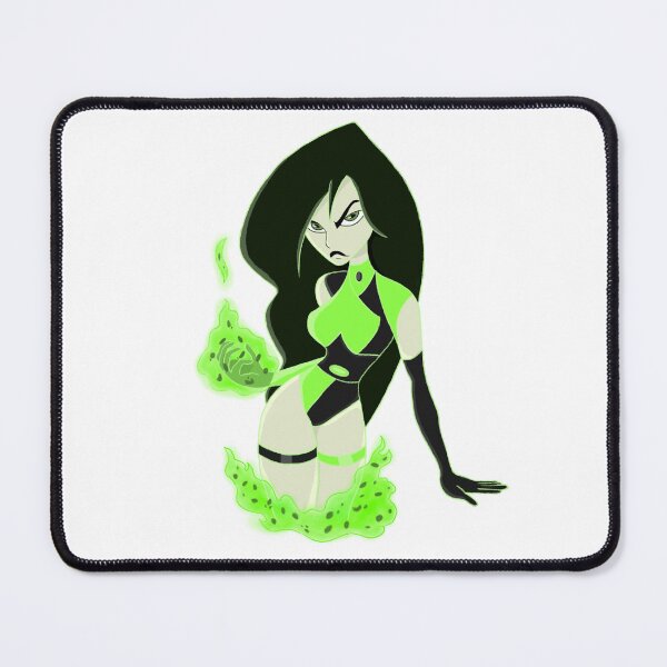 Item preview, Shego designed and sold by sequoyahjones.