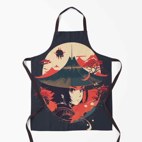 Item preview, Samurai Sakura designed and sold by BeardyD.
