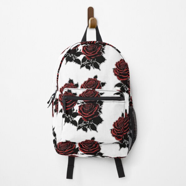 Item preview, Flower sticker 3-Rose designed and sold by daianalazzarin.