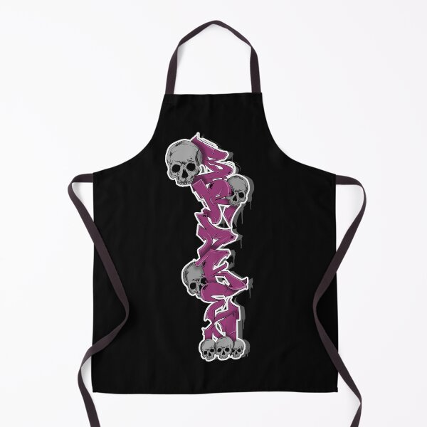 Item preview, broken graffiti designed and sold by gAsHEditation.