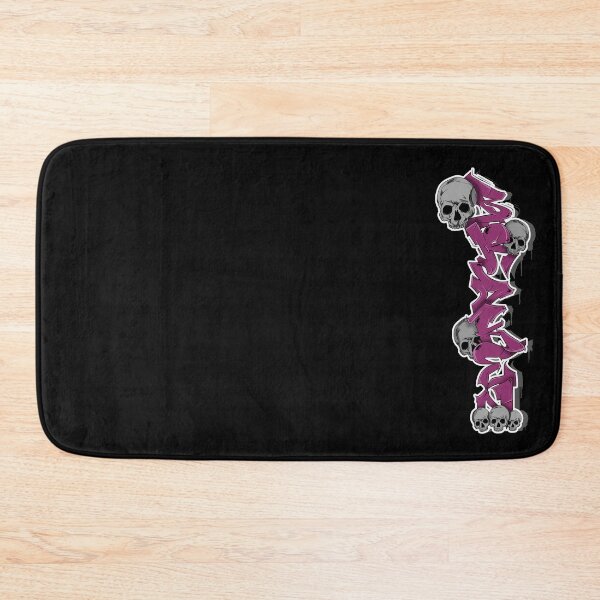 Item preview, broken graffiti designed and sold by gAsHEditation.