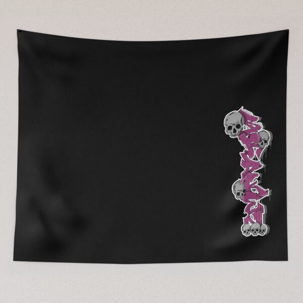 Item preview, broken graffiti designed and sold by gAsHEditation.