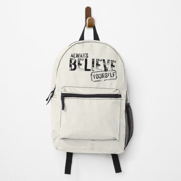 Item preview, Always Believe in yourself designed and sold by siripan.