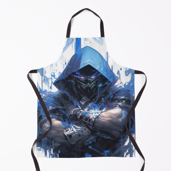 Item preview, Mortal Kombat- Sub Zero - The Anime designed and sold by Splatter-arts.