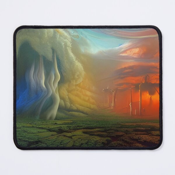 Item preview, Dystopia designed and sold by NomadicCreative.
