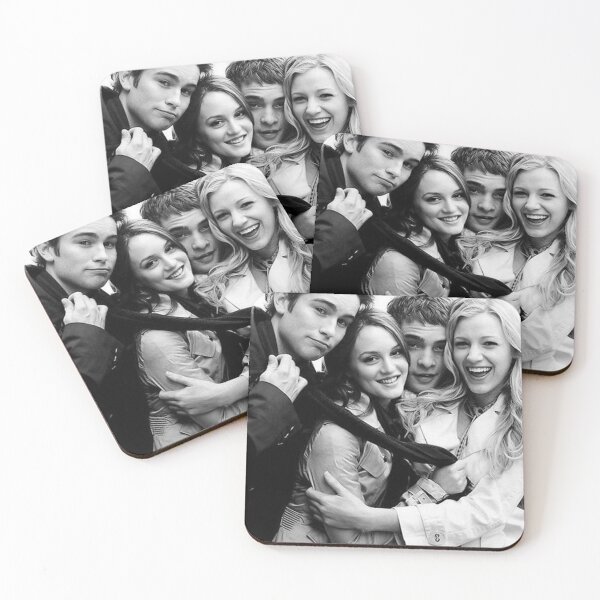 Item preview,  Gossip Girl -   designed and sold by bijaksanag.