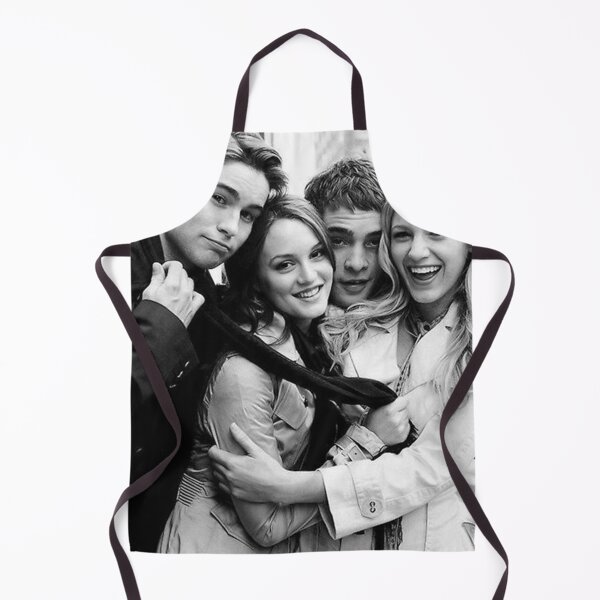 Item preview, Gossip Girl - designed and sold by bijaksanag.
