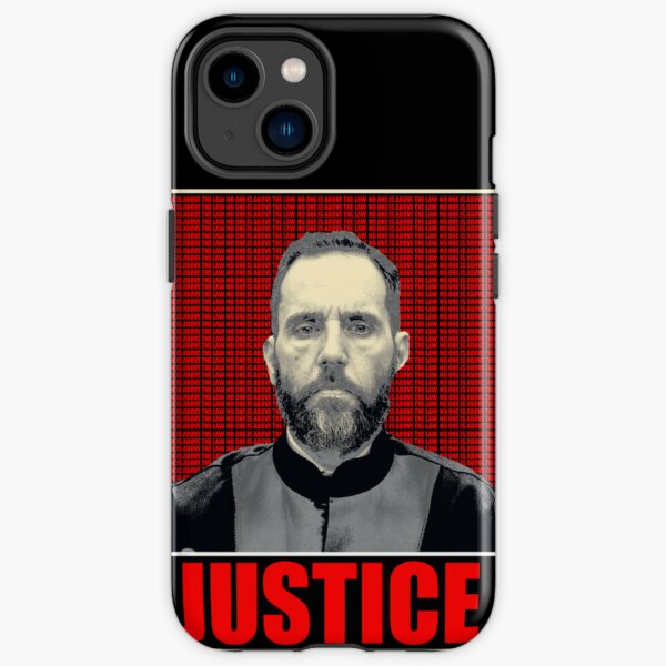 iPhone 11 Meet Jack Smith Case