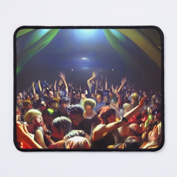 Item preview, Underground Scene designed and sold by NomadicCreative.