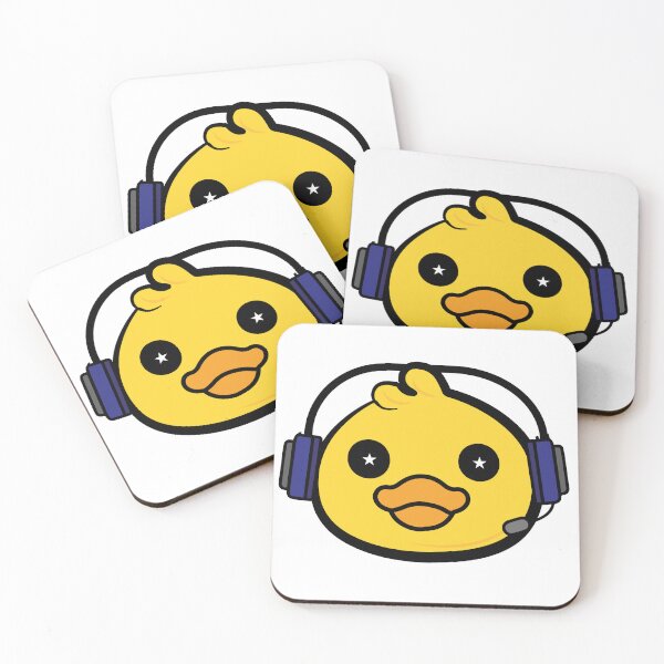 Item preview, Gamer Duckling designed and sold by Risimor04.