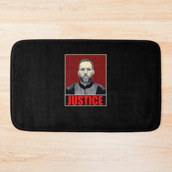 Item preview, Jack Smith Seeks Justice  designed and sold by Jlvasoapsaas.