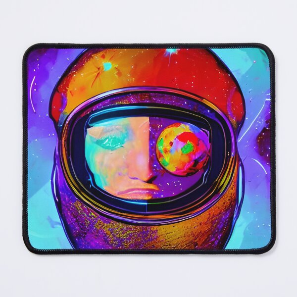 Item preview, Through Space and Time - Space Series designed and sold by NomadicCreative.