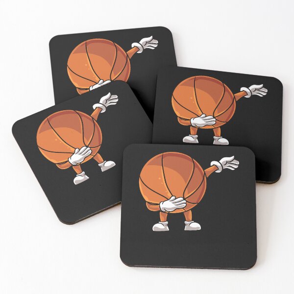 Item preview, Basketball Player Basket Team Athlete Coach designed and sold by Pubi.