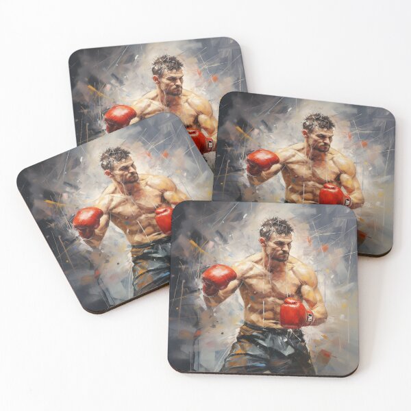 Item preview, boxing sport tommy victory 4 designed and sold by davidbrotherss.