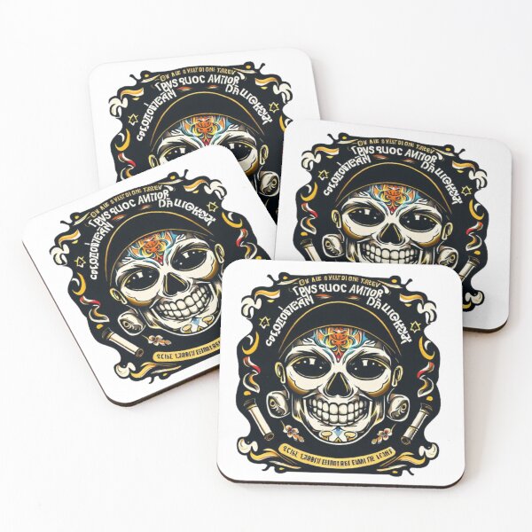 Item preview, Underworld Pursuit: Thrills of the Narcos designed and sold by FashionHomeCo.