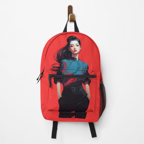 Item preview, Anime Baddie designed and sold by Zheap14.
