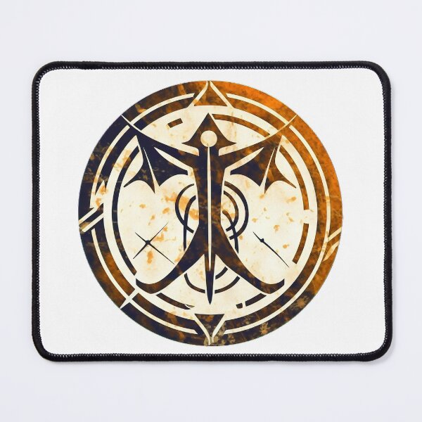 Item preview, sigil of magic 01 designed and sold by EnjoyDigitalArt.