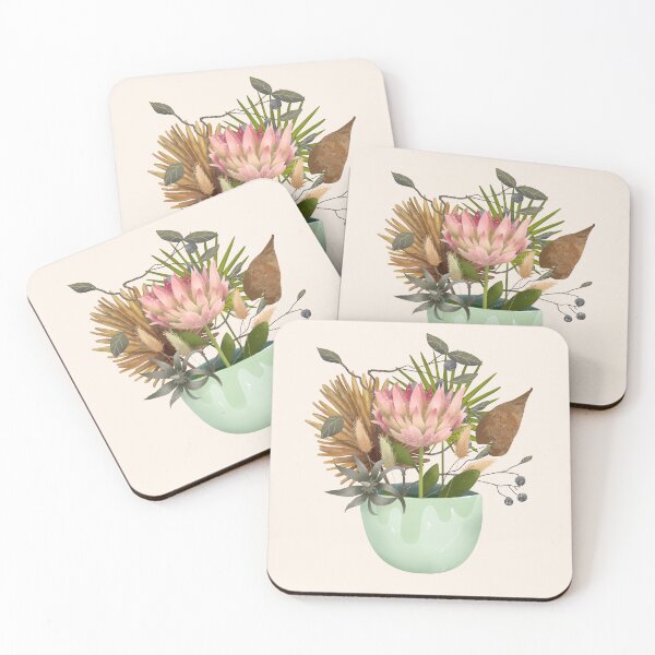 Item preview, Dried Flowers designed and sold by Karin Taylor.