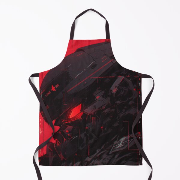 Item preview, Jin Roh - The Wolf Brigade designed and sold by Splatter-arts.