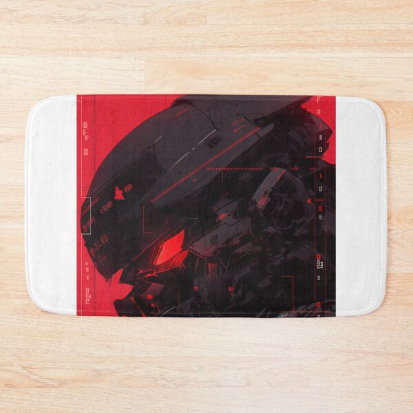 Item preview, Jin Roh - The Wolf Brigade designed and sold by Splatter-arts.