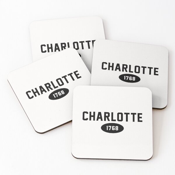 Item preview, Charlotte 1768 / Black designed and sold by PEK1787.