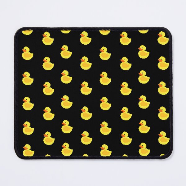 Item preview, Rubber duck pattern designed and sold by ValentinaHramov.