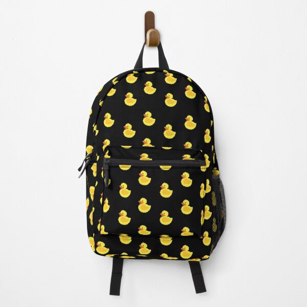 Item preview, Rubber duck pattern designed and sold by ValentinaHramov.
