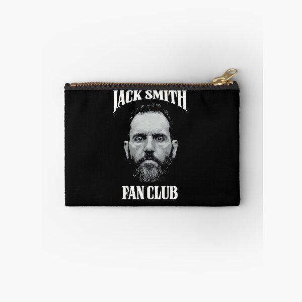 Item preview, Jack Smith Fan Club designed and sold by Jlvasoapsaas.