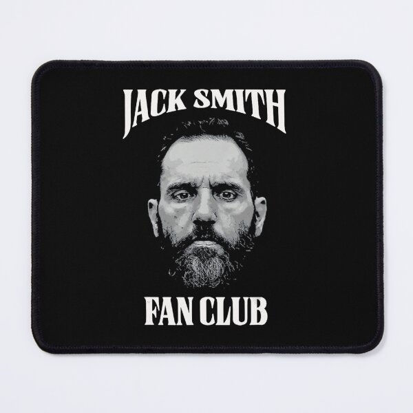 Item preview, Jack Smith Fan Club designed and sold by Jlvasoapsaas.
