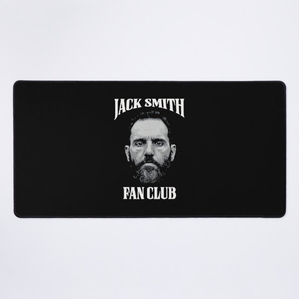 Item preview, Jack Smith Fan Club designed and sold by Jlvasoapsaas.