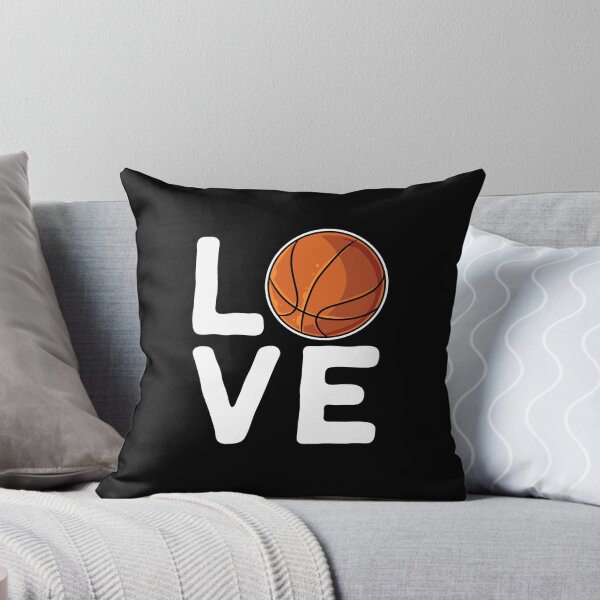 Item preview, Basketball Love Player Basket Team Athlete designed and sold by Pubi.