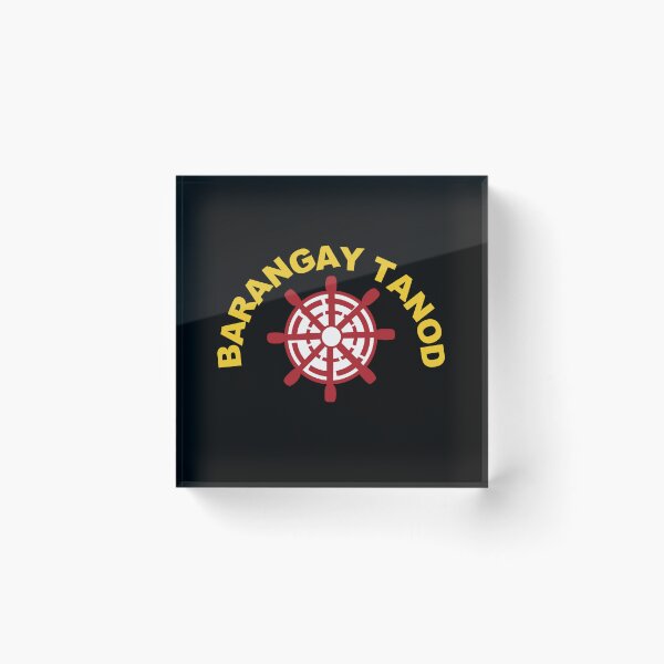 Item preview, Barangay Tanod NINONG CAP designed and sold by aydapadi.