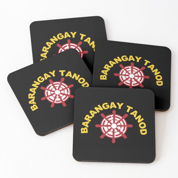 Item preview, Barangay Tanod NINONG CAP designed and sold by aydapadi.