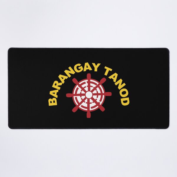 Item preview, Barangay Tanod NINONG CAP designed and sold by aydapadi.