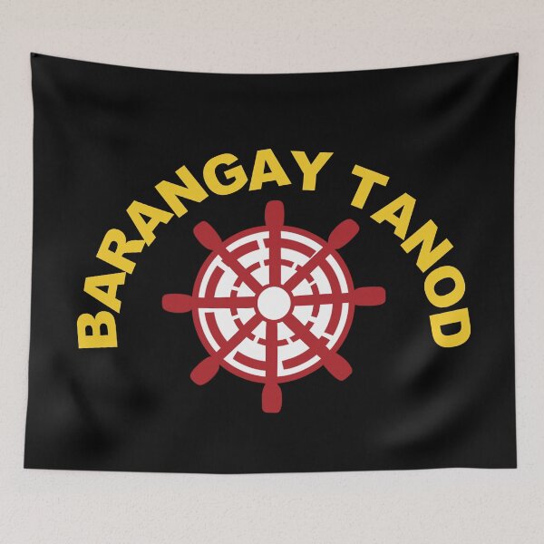 Item preview, Barangay Tanod NINONG CAP designed and sold by aydapadi.