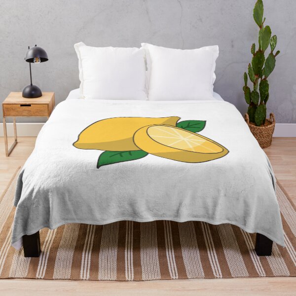 Item preview, Fresh Lemon designed and sold by Sheeepie.