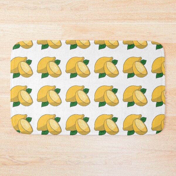 Item preview, Fresh Lemon designed and sold by Sheeepie.