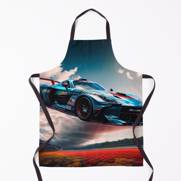 Item preview, Evolution of Modern Racing Adventures designed and sold by bakerpamle.