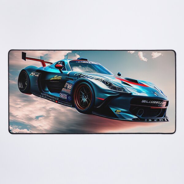 Item preview, Evolution of Modern Racing Adventures designed and sold by bakerpamle.