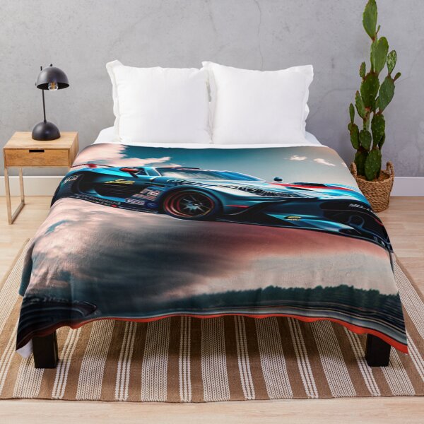 Item preview, Evolution of Modern Racing Adventures designed and sold by bakerpamle.