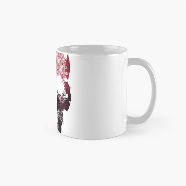 Item preview, Floral Skull designed and sold by Ali Gulec.