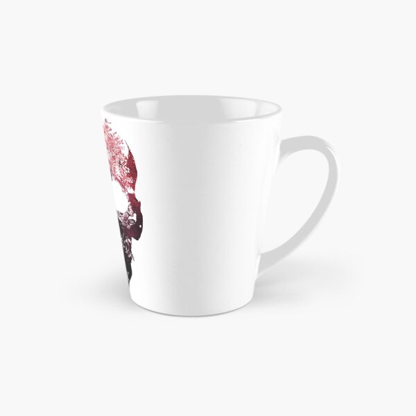 Item preview, Floral Skull designed and sold by Ali Gulec.