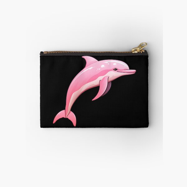 Item preview, Pink Dolphin designed and sold by Clearmind-Arts.
