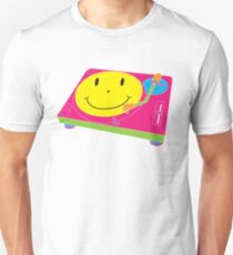 Sounds like the 80's to me! Unisex T-Shirt