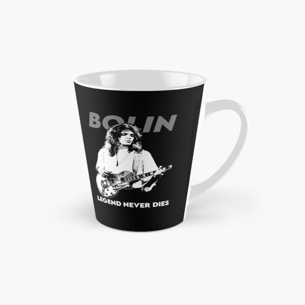 Item preview, Bolin Legend Never Dies , American Guitarist designed and sold by LahayeFashion.