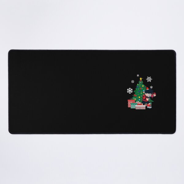 Item preview, Dennis The Menace Around The Christmas Tree designed and sold by FashionsSnide.