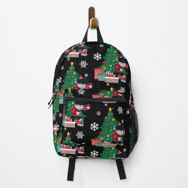Item preview, Dennis The Menace Around The Christmas Tree designed and sold by FashionsSnide.