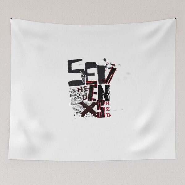 Item preview, shed seven designed and sold by Ranikhan.