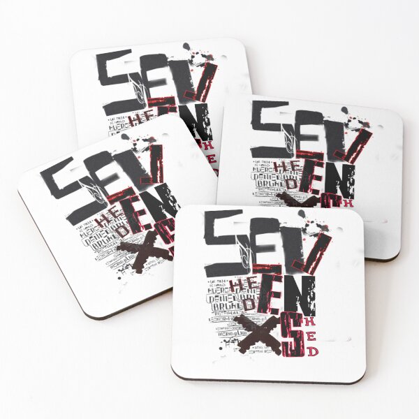 Item preview, shed seven designed and sold by Ranikhan.